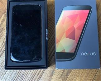 Neus Google Cell Phone