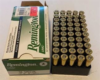 Remington UMC Ammunition