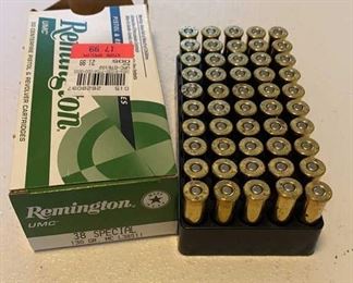 Remington UMC Ammunition
