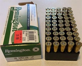 Remington UMC Ammunition
