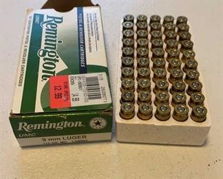 Remington UMC Ammunition