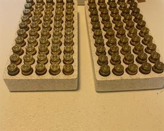 Winchester 40 S & W Ammunition