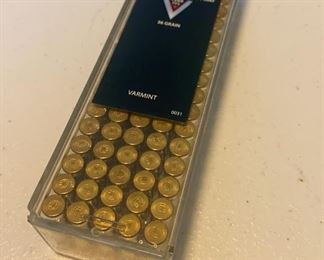 CCI 22 LR HP Ammunition