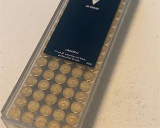 CCI Mini Mag HP Ammunition