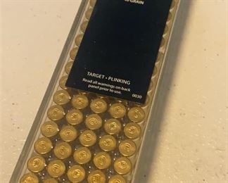 CCI Mini Mag Ammunition