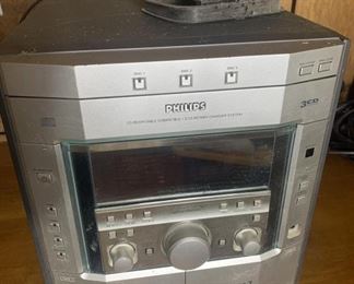 TESTED Philips Music Player