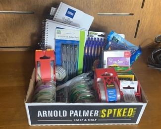 Office Supplies
