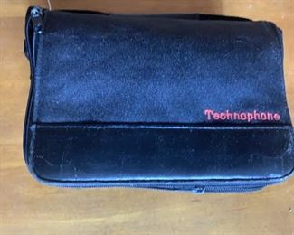 Technophone Car Phone