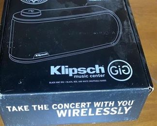 Klipsch Electronics
