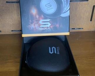 Soul Headphones