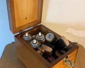 Shoe Cleaning Accessories