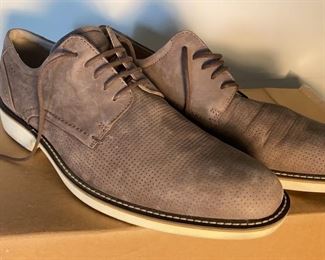 Men's Dress Shoes