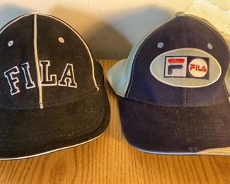 FILA Sports Hats
