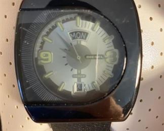 Diesel Watch