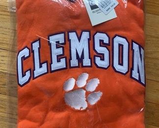 NIP Clemson Sweater