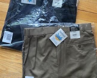 Men's Dress Pants