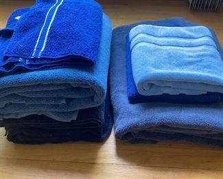 Bath Towels