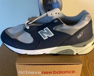 New Balance Shoes