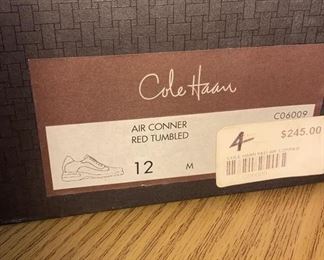 Cole Haan Shoes