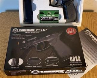 Taurus Air Soft Pistol