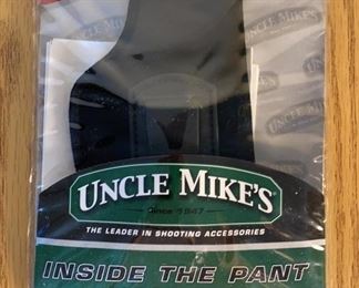 Uncle Mike Holster