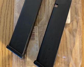Glock S & W Magazines