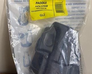 Fobus Tactical Holster