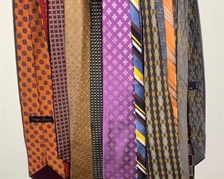 Men's Dress Ties