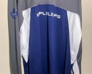 NHL Bluejays Long Sleeve