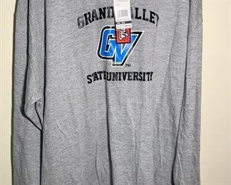 Grand Valley State Long Sleeve