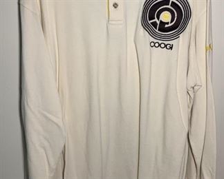 Coogi Long Sleeve Shirt