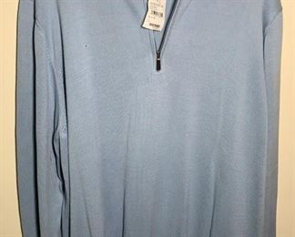 Nordstrom Quarter Zip