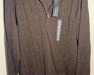 Oscar De La Renta Sweater