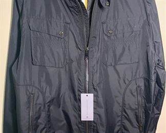 NWT Andrew Marc Jacket