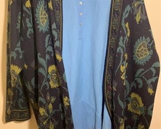 VTG Jones New York Clothes