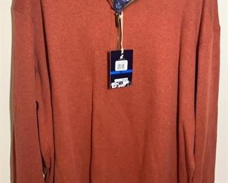 NWT Caribbean Joe Shirt