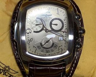 Invicta Watch