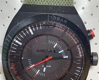 Diesel Watch