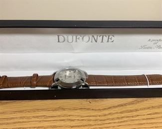 Dufonte Watch