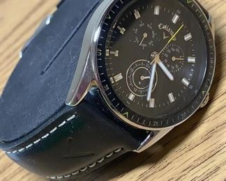 Calloway Watch