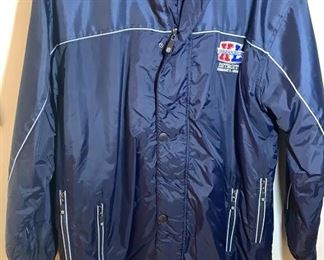 NFL Superbowl XL Jacket