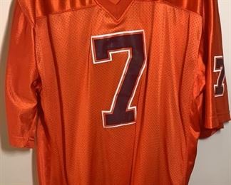 NFL Nike Michael Vick Jersey