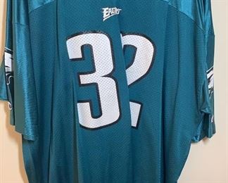 NFL Eagles Watters Jersey