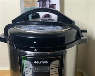 Gourma Crock Pot