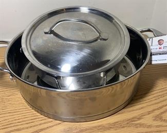 Aluminum Cookware 