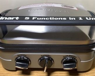 Cuisinart Cooker TESTED