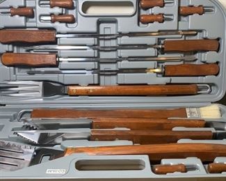 Kitchen Grill Accessories