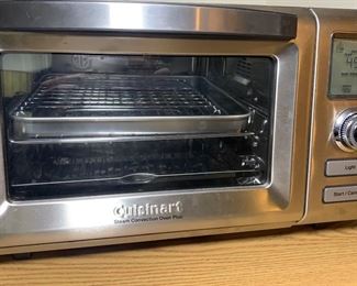 TESTED Cuisinart Food Cooker