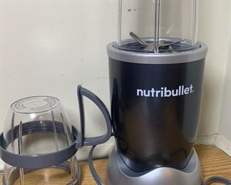 TESTED Nutribullet Food Blender