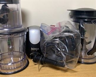 Kitchen Electronic Lot
